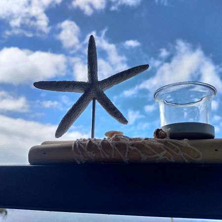 サンタクルスデテネリフェKailani Tacoronteアパートメント エクステリア 写真