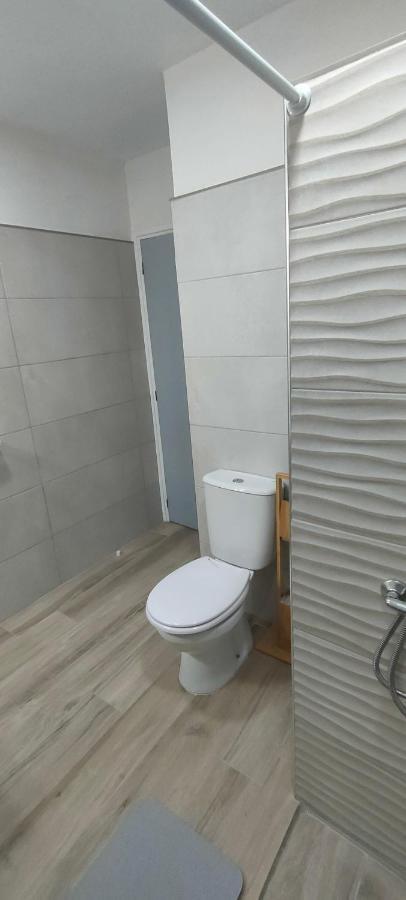 サンタクルスデテネリフェKailani Tacoronteアパートメント エクステリア 写真